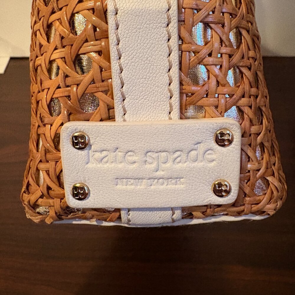 Kate Spade New York Tortola Kei Tote Bag - Picture 9 of 9